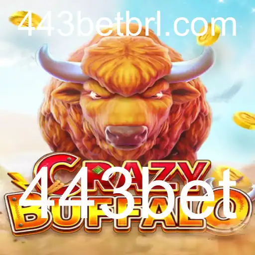 Descubra CRAZYBUFFALO: Um Jogo de Aventura e Entretenimento da 443bet