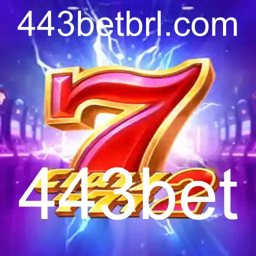Crazy7772: O Novo Fenômeno dos Jogos e a Plataforma 443bet