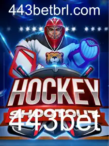 Descubra o Empolgante Jogo HockeyShootout no 443bet