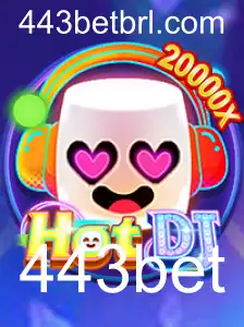 Descubra o Envolvente Mundo de HotDJ: A Nova Sensação com 443bet