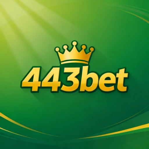 443bet Logo