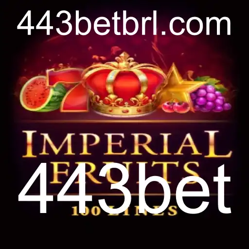 Explorando as Dinâmicas de ImperialFruits100 e a Plataforma 443bet