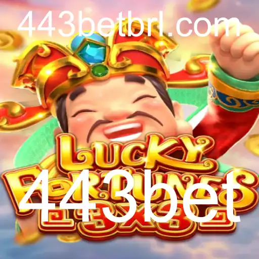 LUCKYFORTUNES3x3: Descubra o Novo Fenômeno do Jogo de Azar