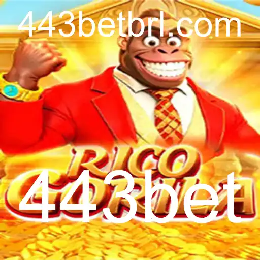 RicoGorila: Descubra o Novo Jogo de Estratégia Envolvente com a Plataforma 443bet