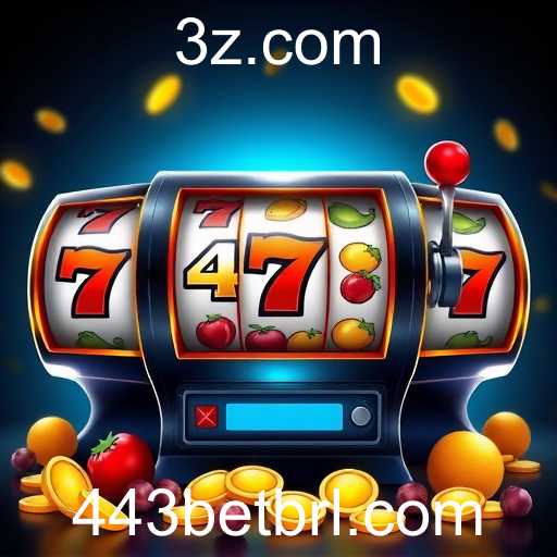 A Ascensão do 443bet no Cenário de Jogos Online