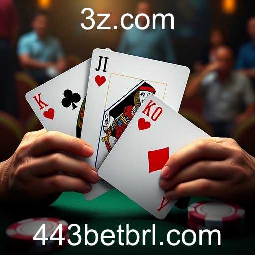 443bet Traz Novas Oportunidades no Mundo dos Jogos Online
