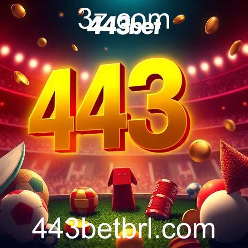 443bet: A Evolução dos Sites de Jogos em Português