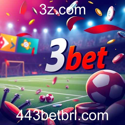 Impacto de 443bet no Mercado de Jogos em 2025