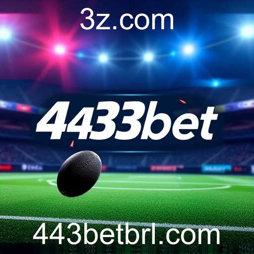 A Ascensão do 443bet no Mercado de Jogos Online
