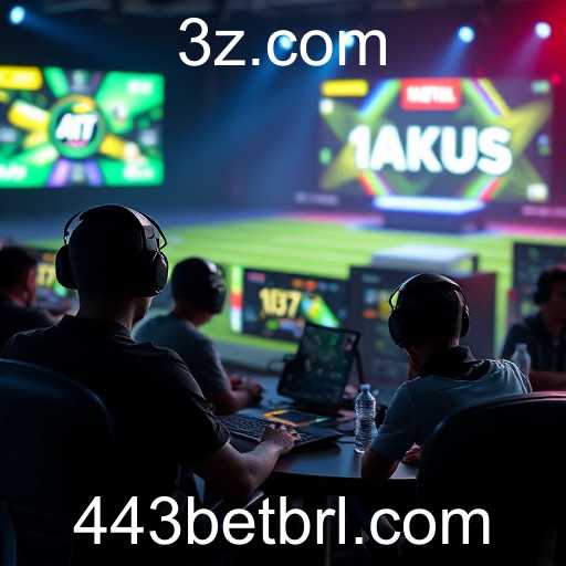 443bet: Transformando o Mercado de Apostas em Portugal