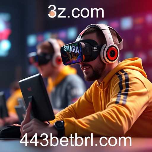 A Emergência das Plataformas de Jogo Digital no Brasil