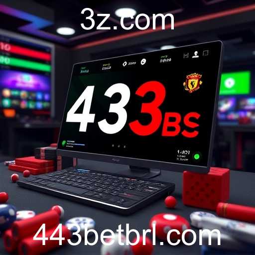 A Era Digital dos Jogos de Aposta em 2026