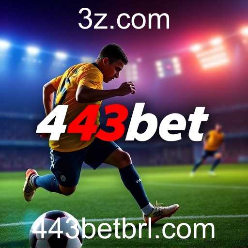 A Expansão e Influência do 443bet no Mercado de Jogos Online