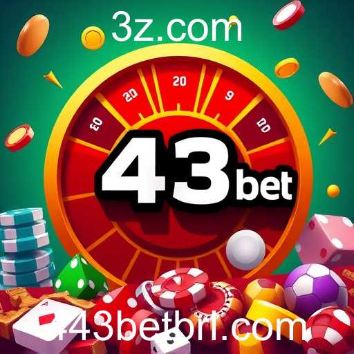 Tendências de Jogos Online: Um Olhar Sobre 443bet e o Mercado Atual