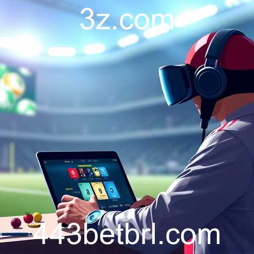 Tendências e Novidades no Mundo dos Jogos em 2026