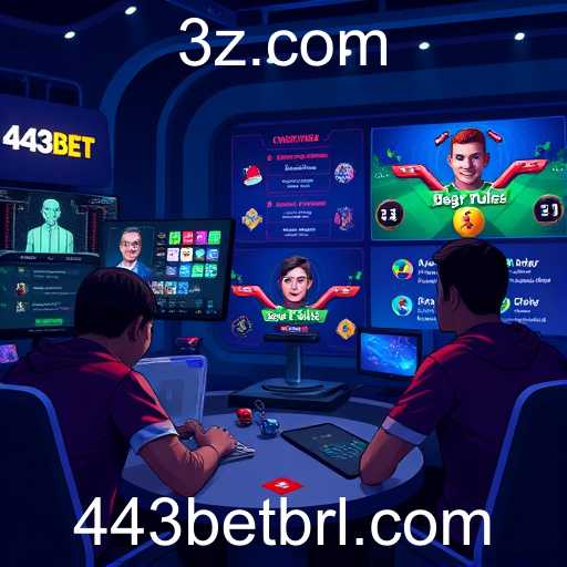 O Crescimento dos Jogos de Aposta Online em 2026