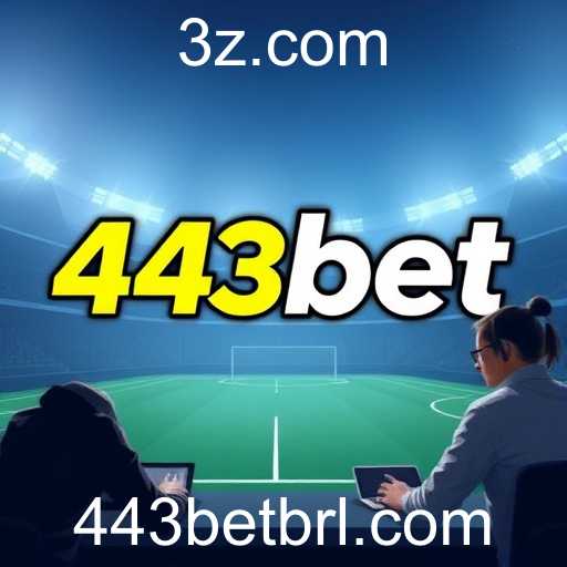 Boom dos Jogos Online em 2026: O Impacto do 443bet no Brasil