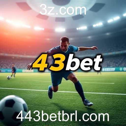 O Impacto dos Jogos Online em 2026: Uma Análise do Fenômeno '443bet'