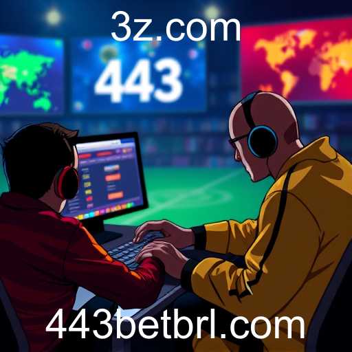 A Ascensão dos Jogos Online e o Impacto no Brasil