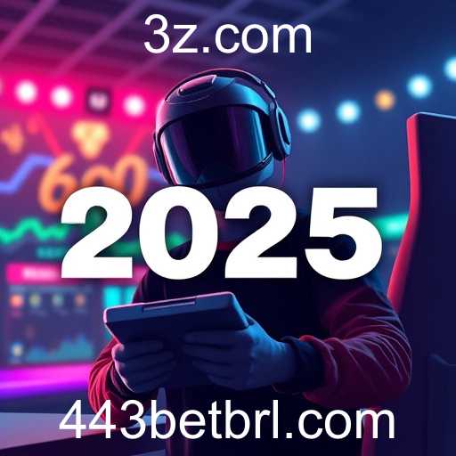 A Ascensão dos Jogos de Azar Online em 2026