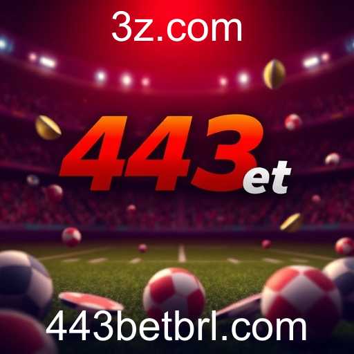A Ascensão do 443bet e o Cenário Atual dos Jogos Online