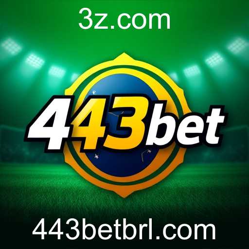 A Ascensão dos Jogos de Azar no Brasil com 443bet