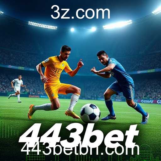 O Crescimento das Apostas Esportivas no 443bet